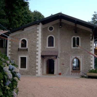 Villa Bolchini